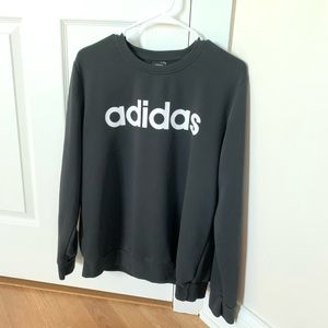 Women’s Adidas Sweatshirt XL